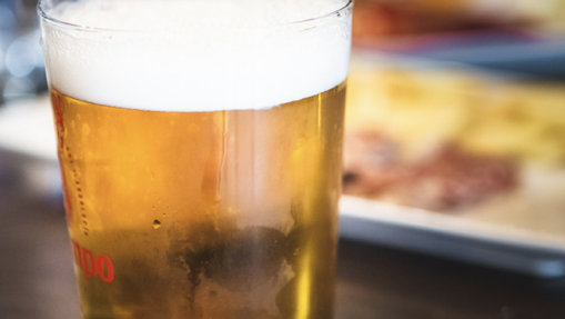 Dónde beber la cerveza más fría de Córdoba