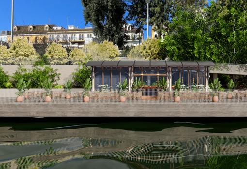 Grupo Premier llenará de sabor el Muelle Camaronero con un kiosco-bar