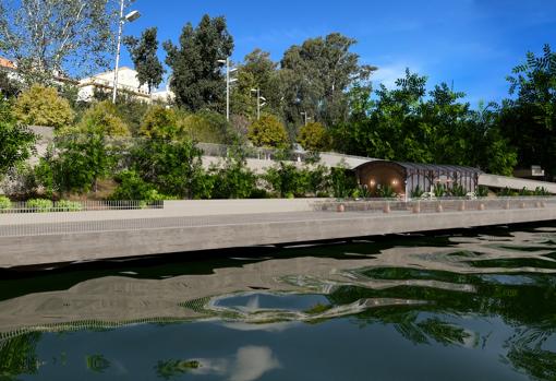 Grupo Premier llenará de sabor el Muelle Camaronero con un kiosco-bar