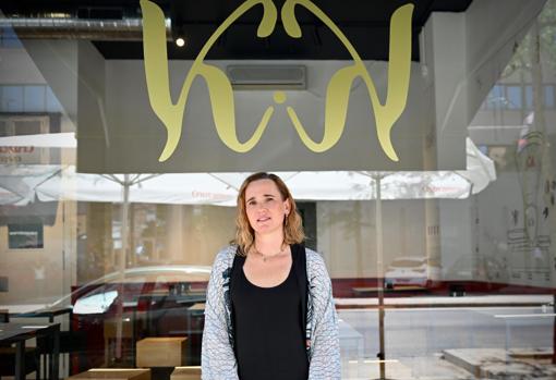 Lourdes de la Escalera (La Cañera y La Kika): «Nuestro secreto es que hacemos todo igual desde hace 40 años»