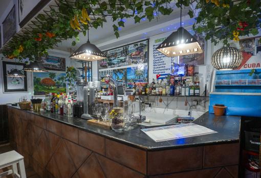 Gustavo Rodríguez de Casa Cuba: «La ropa vieja es el plato estrella»