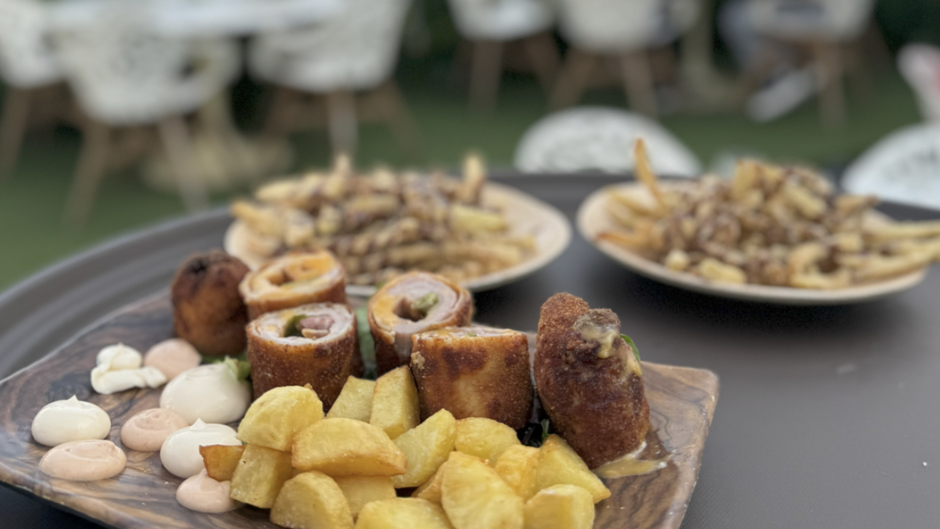 Taberna Casa Pedro Ximénez, el mejor restaurante de Córdoba según Tripadvisor