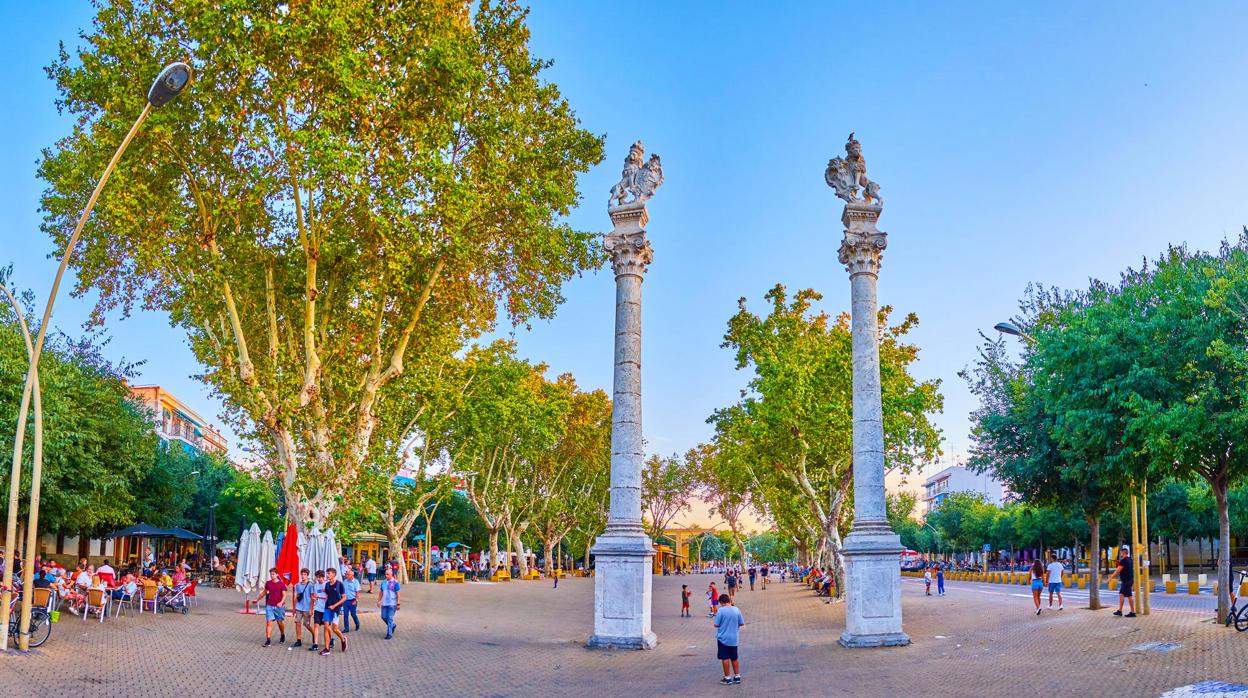 10 bares y restaurantes para comer en La Alameda