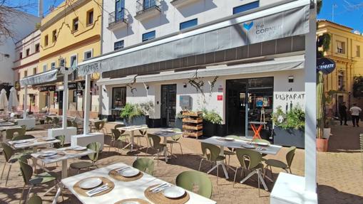 10 bares y restaurantes para comer en La Alameda