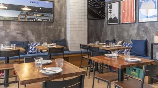 10 bares y restaurantes para comer en La Alameda