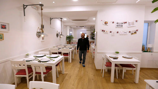Las tabernas y bares de cocina creativa que deslumbran en Córdoba