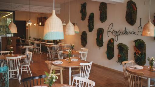 Las tabernas y bares de cocina creativa que deslumbran en Córdoba