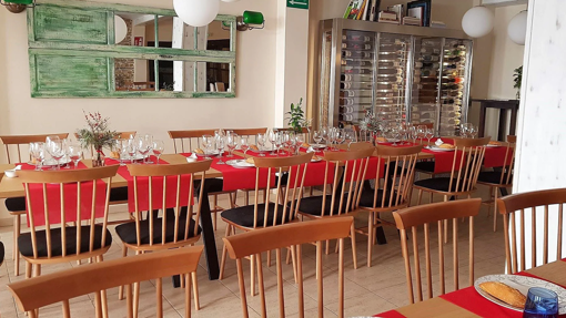 Restaurantes que marcan la diferencia en la provincia de Córdoba