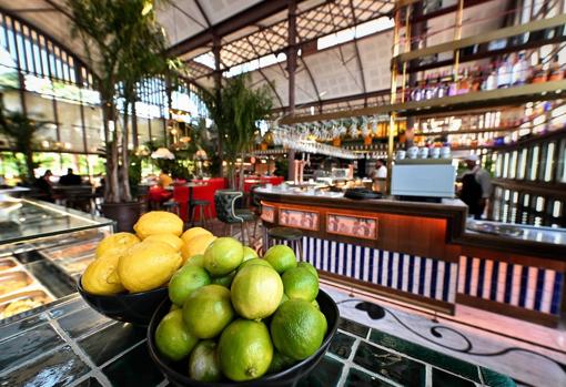 El Mercado del Barranco regresa tras una profunda reforma que busca atraer al sevillano