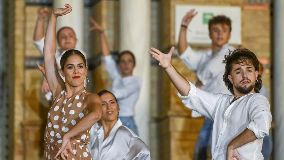 Dónde comer cerca de los escenarios de la Bienal de Flamenco este 2024