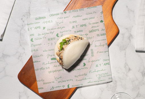 Voltereta abre sus reservas en Sevilla: esta es su carta y precios