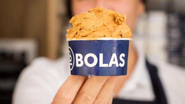 Heladería Bolas despide el verano con cuatro nuevos sabores de otoño