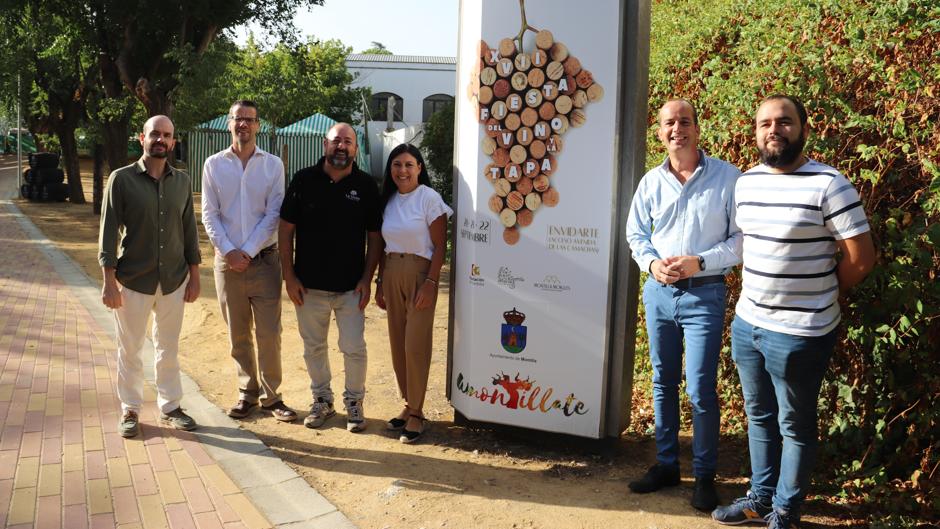 Montilla celebra la XVII Fiesta del Vino y la Tapa