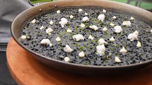 Los mejores arroces secos de Sevilla
