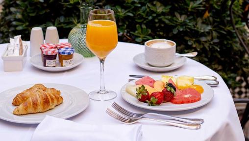 10 Sitios para disfrutar de un buen brunch en Sevilla
