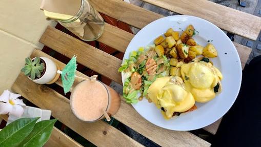 10 Sitios para disfrutar de un buen brunch en Sevilla