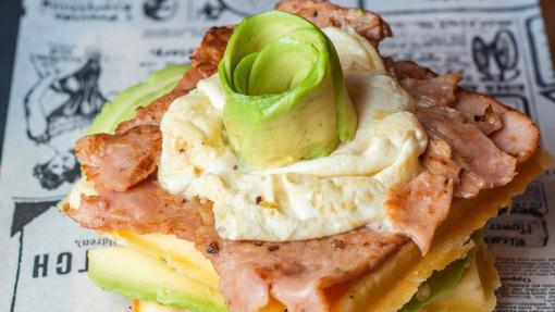 10 Sitios para disfrutar de un buen brunch en Sevilla