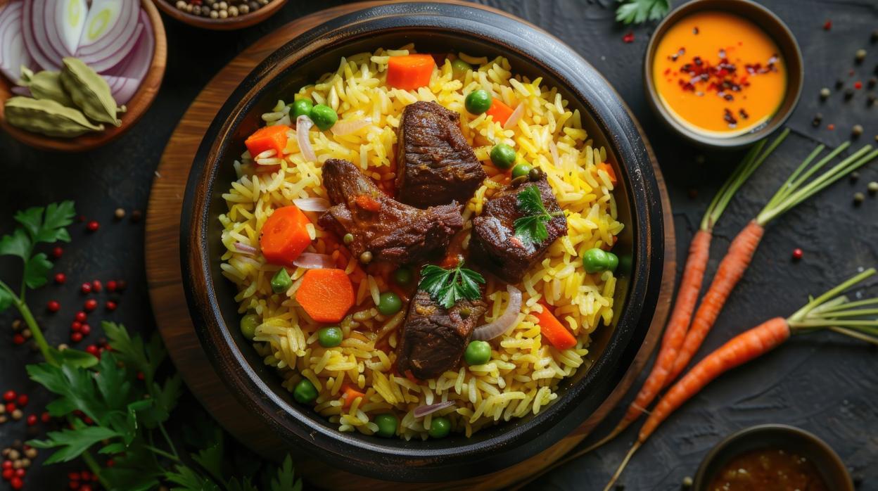 Con este consejos, tus platos de arroz quedarán deliciosos