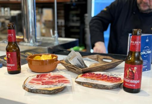 Los Romeros de Alanís desembarcan en Los Bermejales