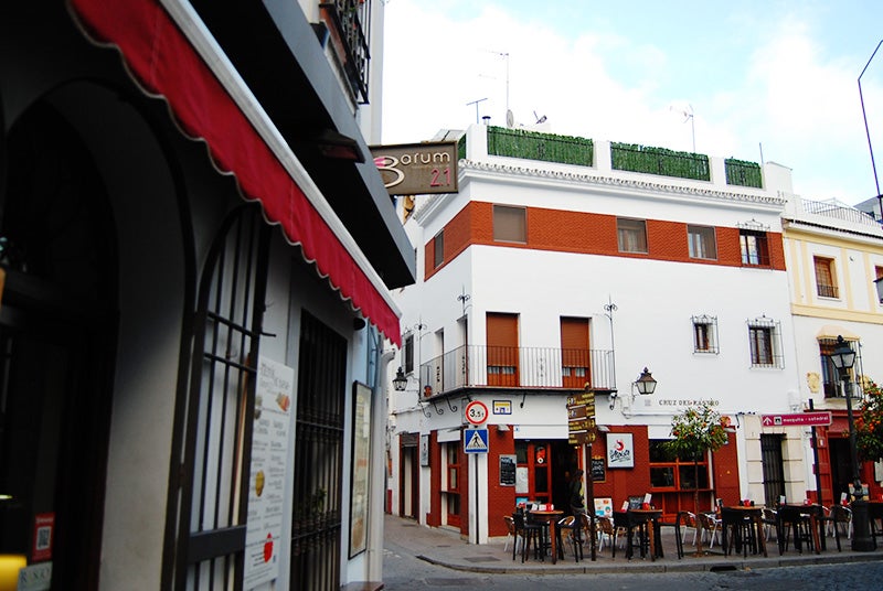 Garum 2.1 bistronómic tapas bar