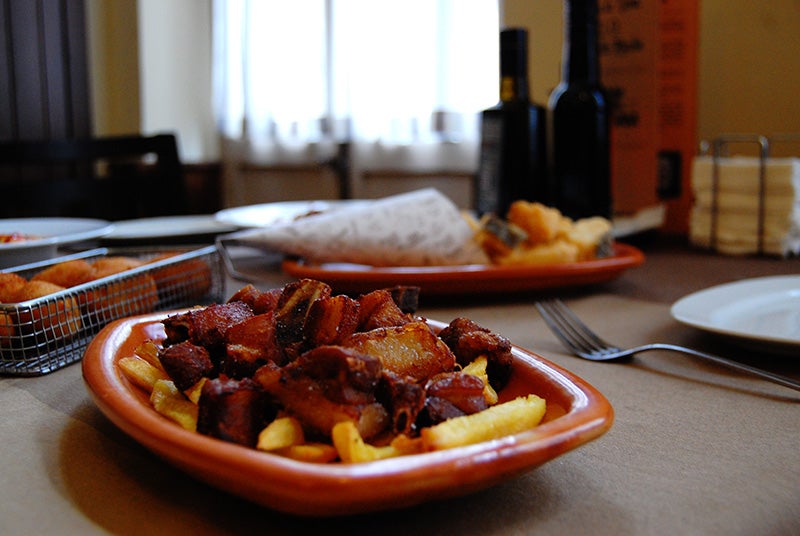 Taberna La Montillana