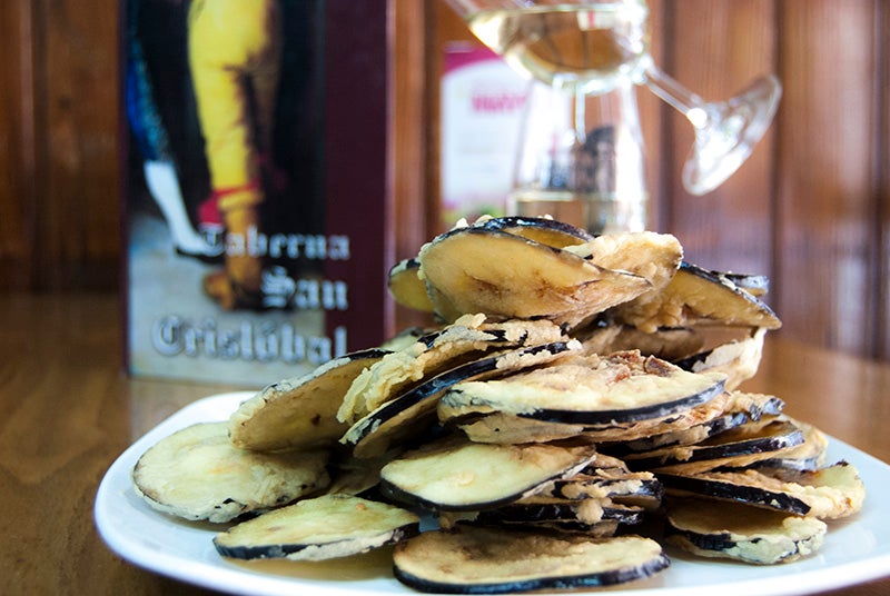 Taberna San Cristóbal