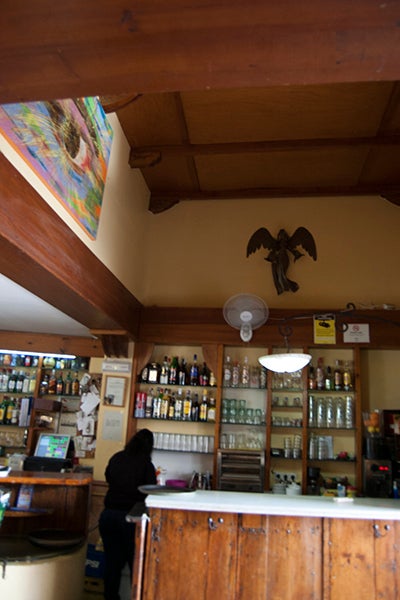 La Paloma