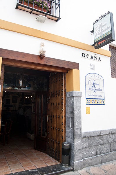 El Rincón de las Beatillas