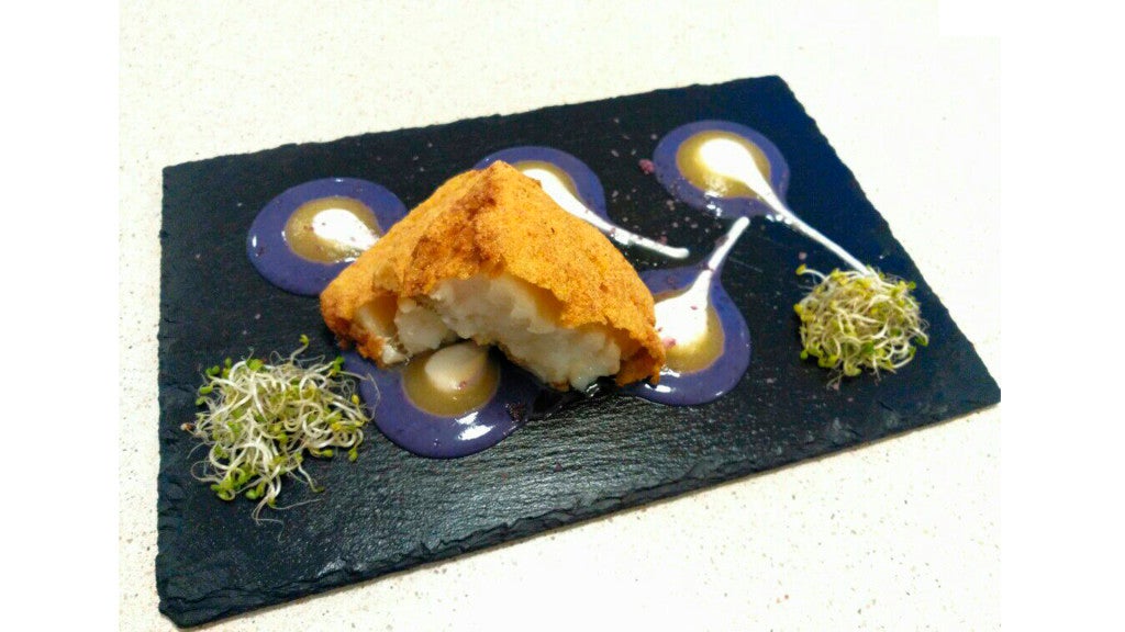 Gourmet Ibérico