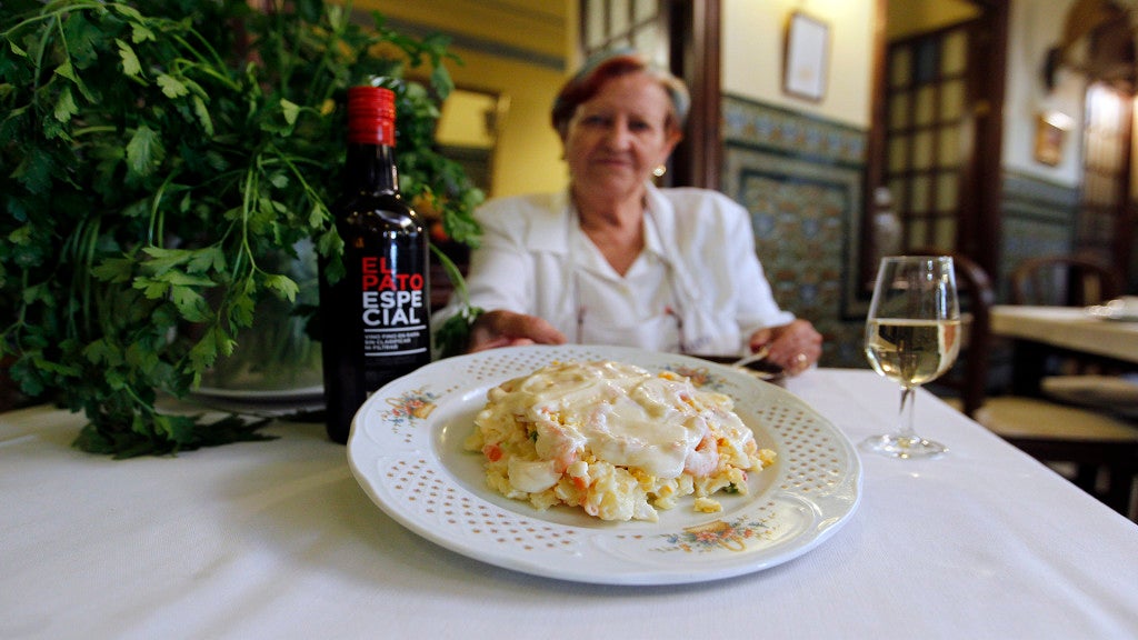 Restaurante Taberna Los Berengueles