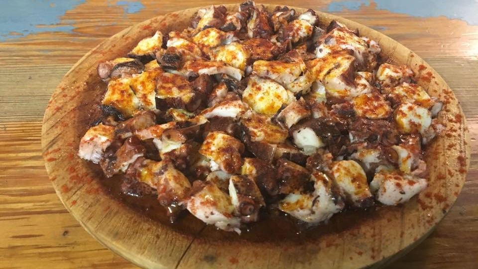 Gallego&#039;s Pulpería