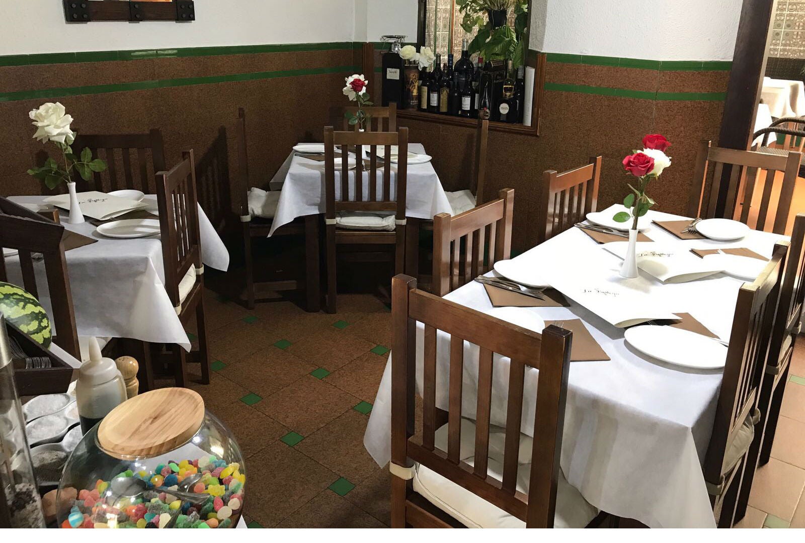 Restaurante La Bodega