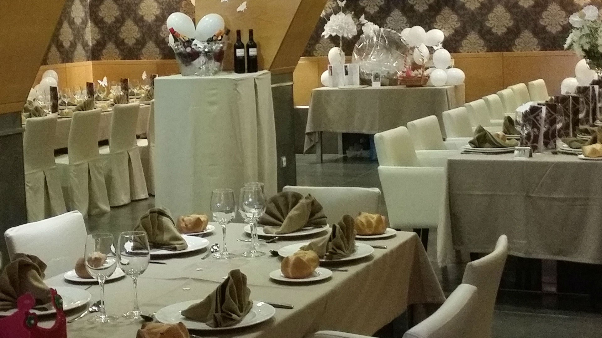 Restaurante Macami