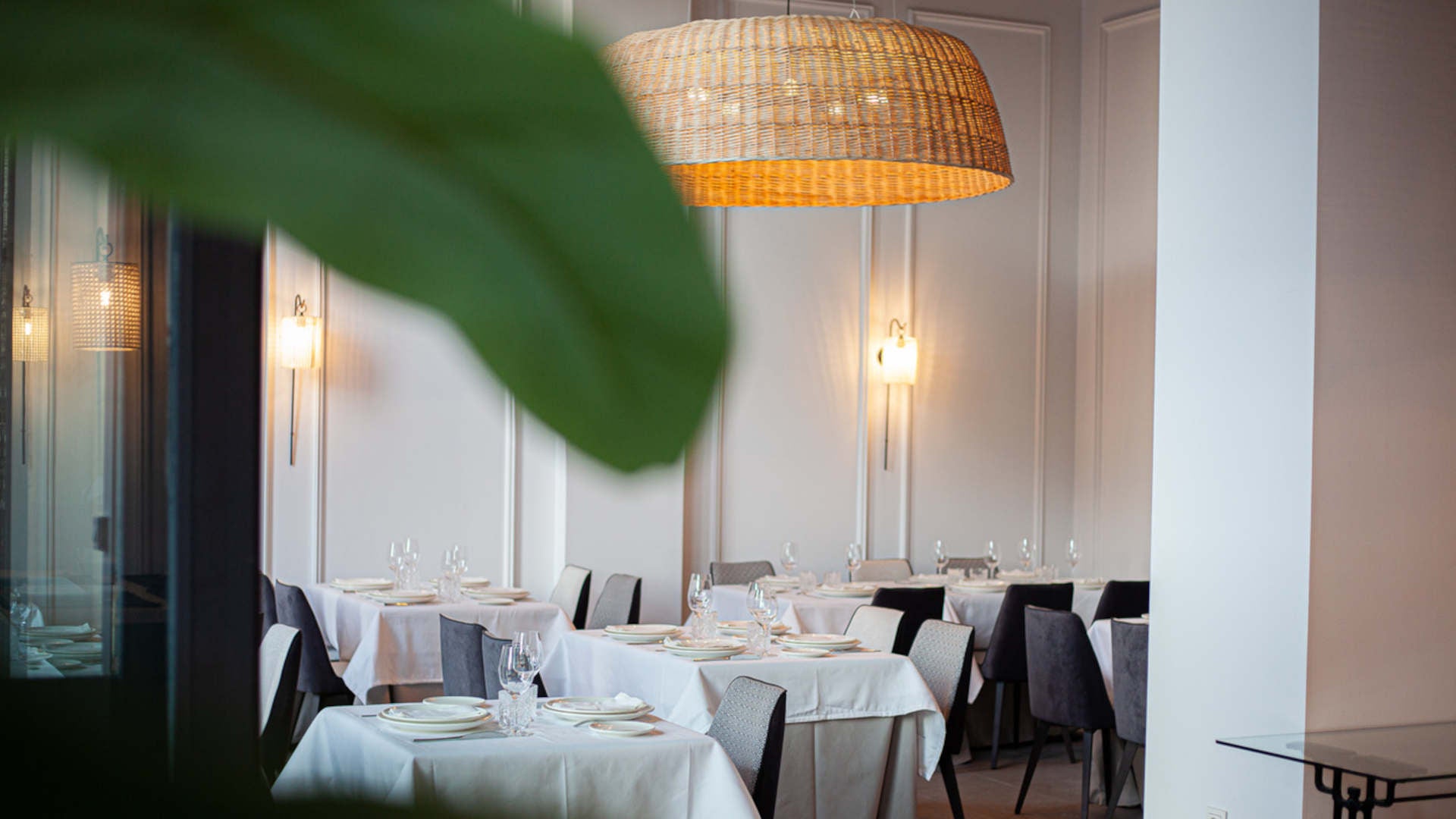 d'merkdo Casa Salvador, obsesión por el producto y las materias primas