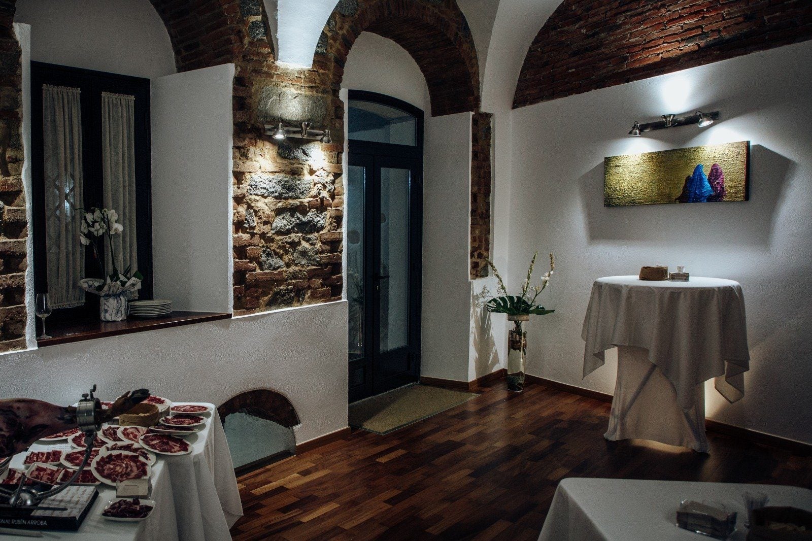 Karàn Bistró (Pozoblanco)