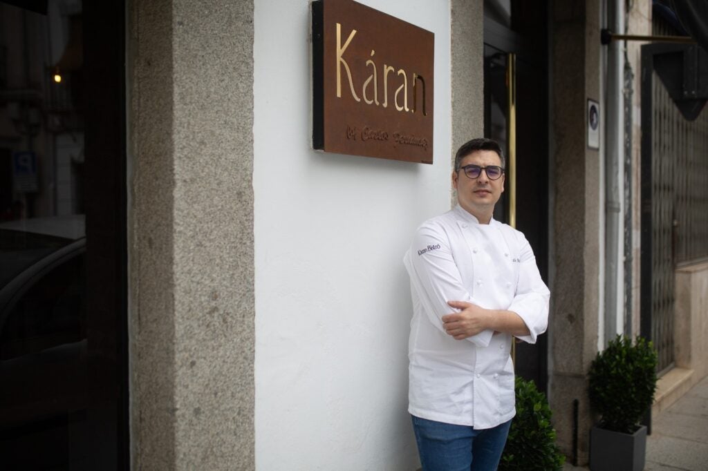 Karàn Bistró (Pozoblanco)