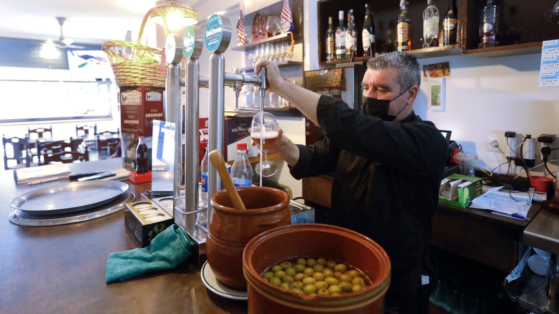 El Patio de la Compañía: el espíritu de Carrasquín %%page%% %%sep%% %%sitename%%
