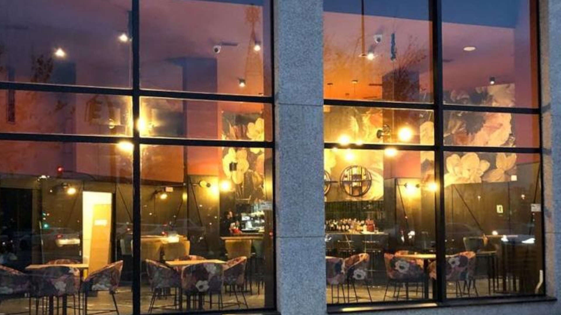 Baco Gastrobar, en la Avenida Al-Nassir de Córdoba %%page%% %%sep%% %%sitename%%