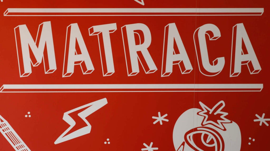 Matraca Bistró, restaurante en Córdoba, calle Isla Alegranza %%page%% %%sep%% %%sitename%%