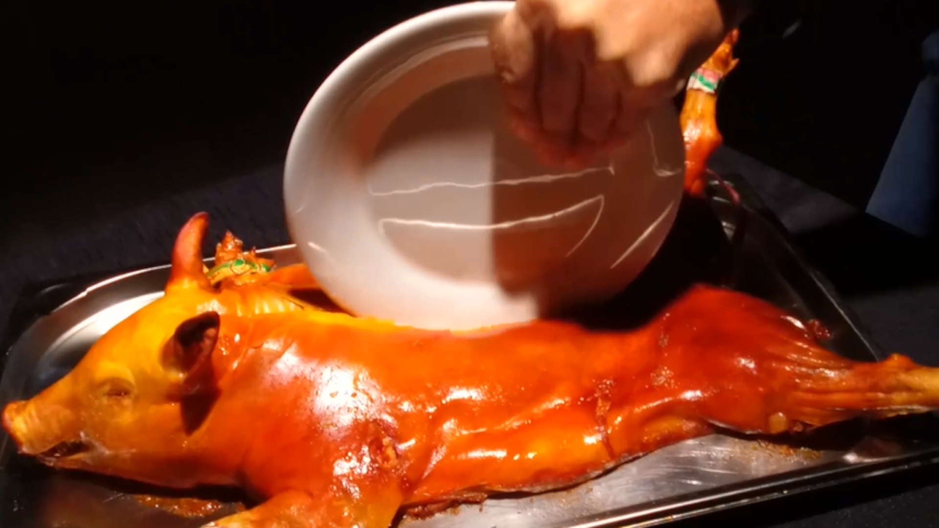 Sitios donde comer un buen cochinillo en Córdoba