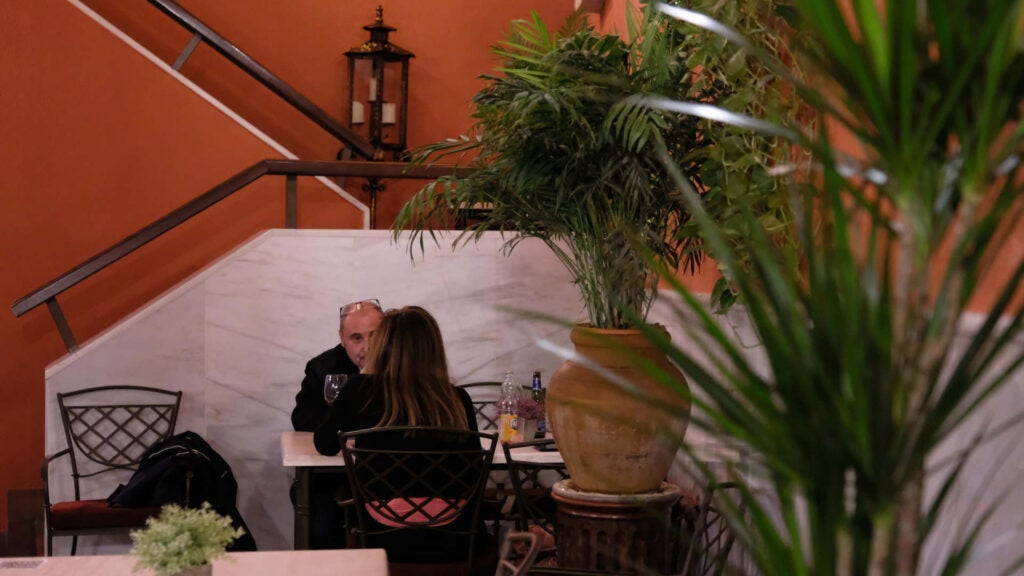 El Patrón, restaurante italiano de Córdoba en ABC Gurmé %%page%% %%sep%% %%sitename%%