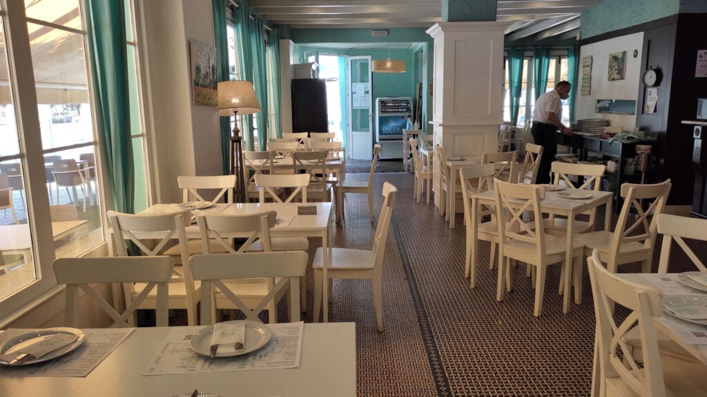 Más Solera, una taberna y restaurante para todos en María la Judía