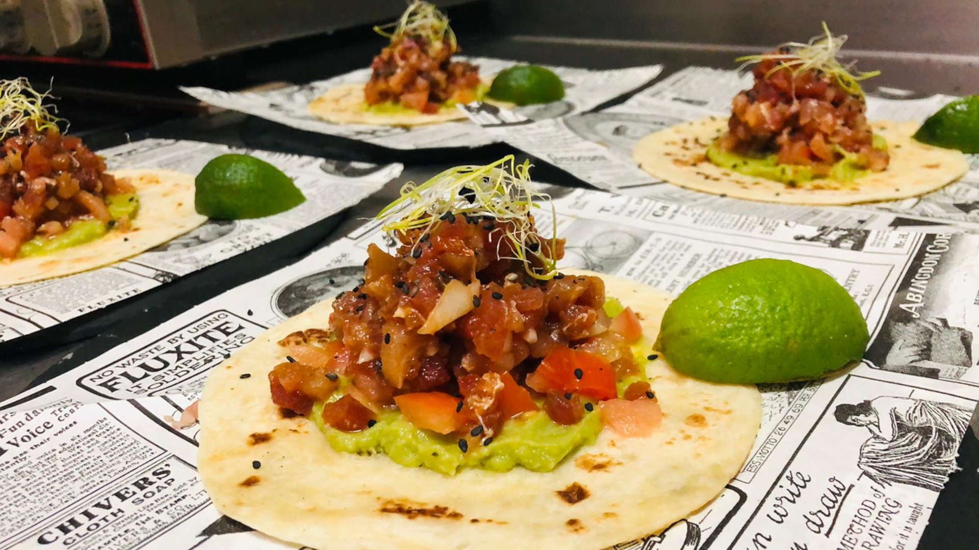 El Ajetreo, un lugar inesperado en Valenzuela (Córdoba)