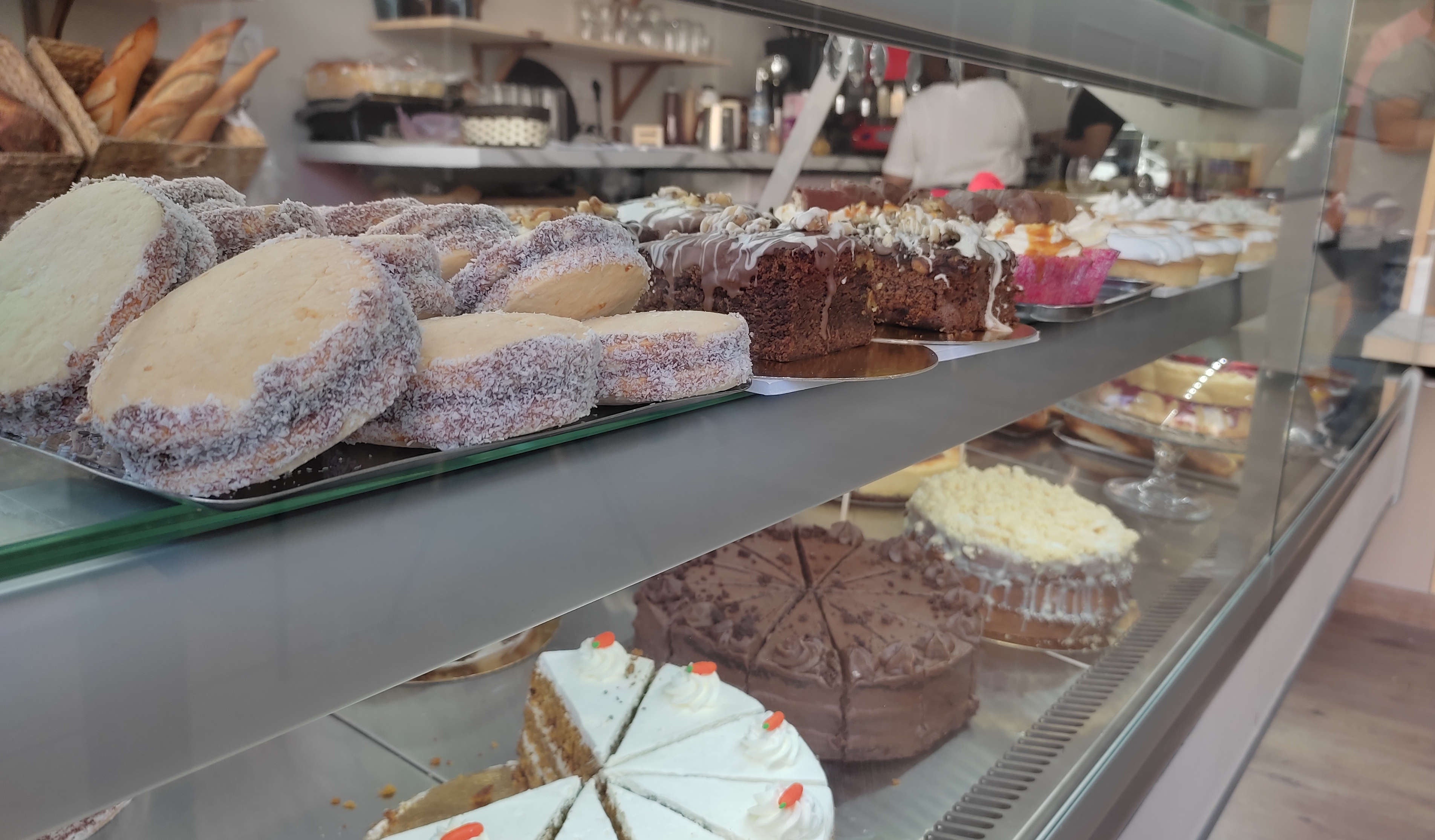 Sabrina Ciaffoni: una nueva pastelería artesana en Córdoba