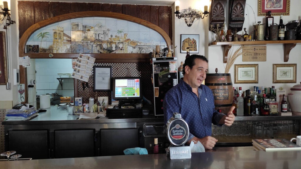Taberna Casa Bravo, una reserva para las recetas tradicionales