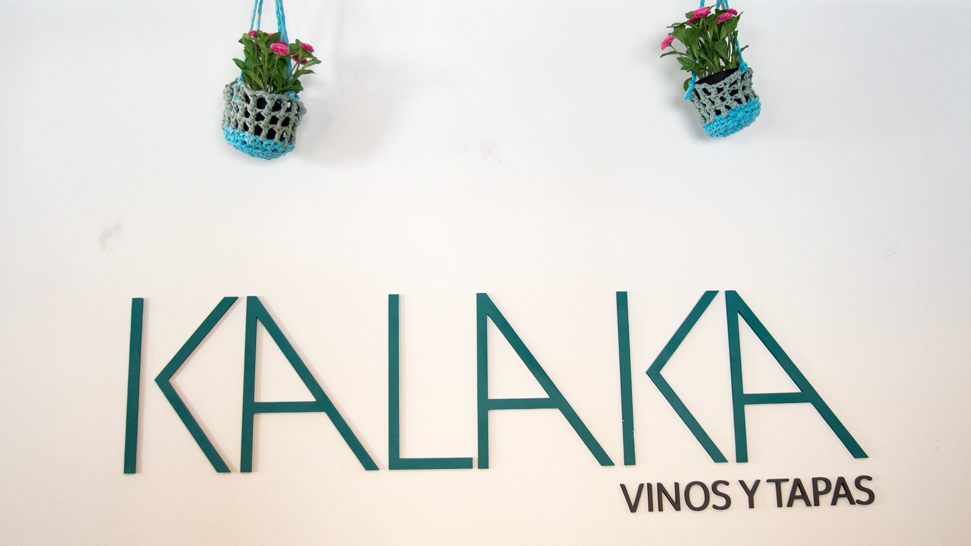 Kalaka Vinos y Tapas