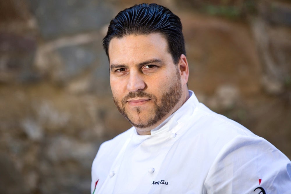 Xanty Elias inaugura su nuevo proyecto gastronómico el 7 de septiembre