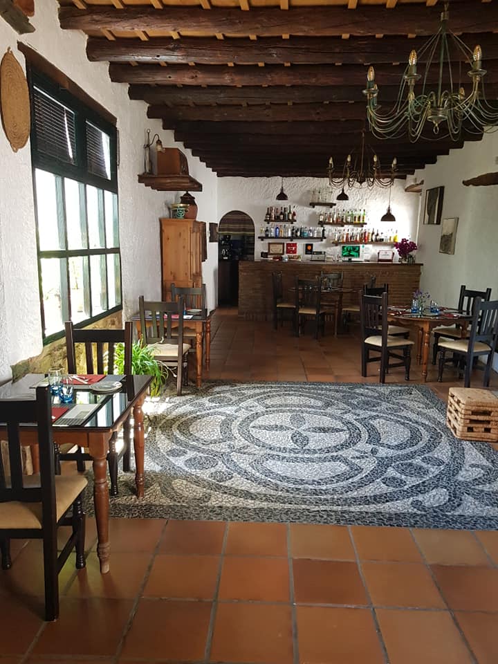 Restaurante Arrieros se pasa al menú degustación