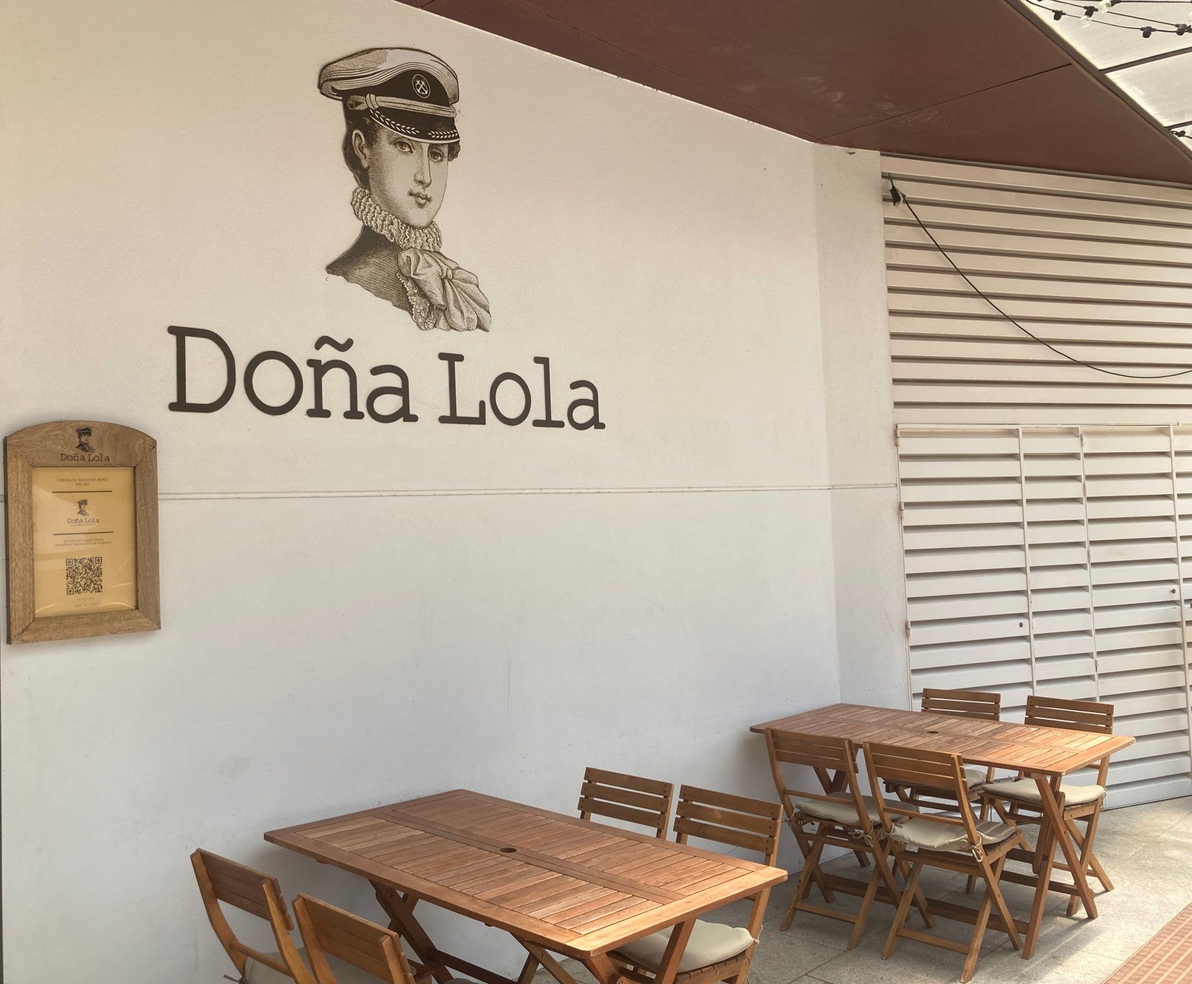 Doña Lola