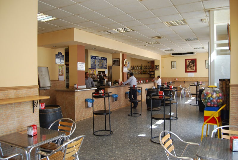 Especialistas en caracoles 276. Especialistas en caracoles